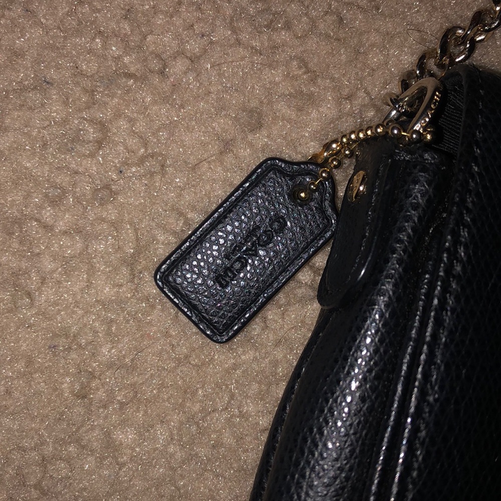 Coach Handbag - Picture 4 of 6